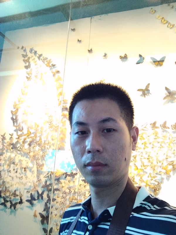大灰狼的第一张照片--湖口闪婚服务中心